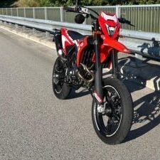 Beta Motorrad Verkaufen