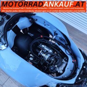 Defekte Vespa Verkaufen