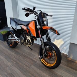 Gebrauchtmotorrad Verkaufen