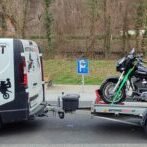 Harley Davidson Verkaufen