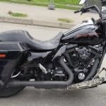 Harley Davidson in Graz Verkaufen