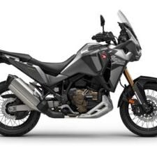 Honda Africa Twin verkaufen