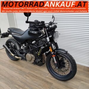 Husqvarna Verkaufen
