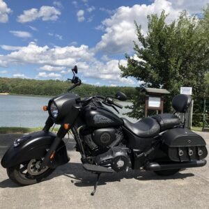 Indian Motorcycle verkaufen