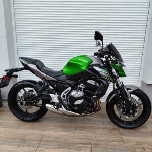 Kawasaki in Linz Verkaufen