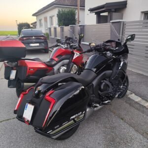 Motorrad Ankauf in der Nähe