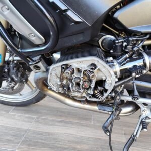 Motorrad Motorschaden verkaufen