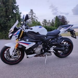 Motorrad Verkaufen Gänserndorf