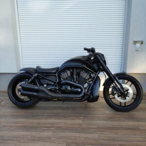 Motorrad Verkaufen im 22 Bezirk