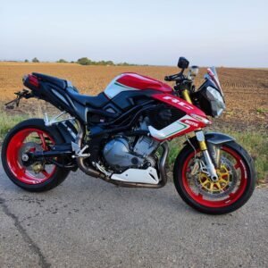 Motorrad Verkaufen in Linz