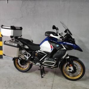 Motorrad Verkaufen in Oberösterreich