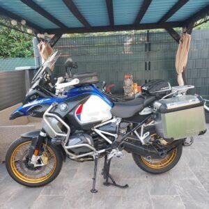 Motorrad Verkaufen in Salzburg