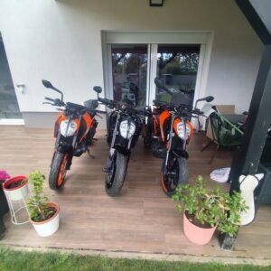 Motorrad Verkaufen in Villach