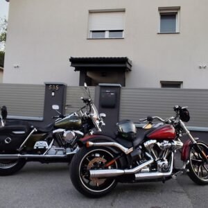 Motorrad Verkaufen in Vorarlberg