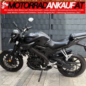 Motorrad Verkaufen in Zistersdorf