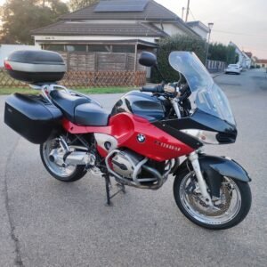 Motorrad kontaktlos verkaufen