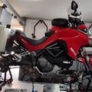 Motorrad mit Getriebeschaden verkaufen