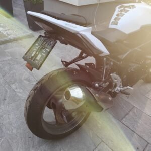 Motorrad mit Motorschaden sofort verkaufen