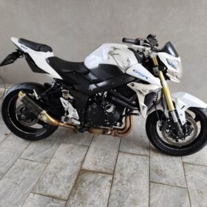 Motorrad mit Rahmenschaden verkaufen