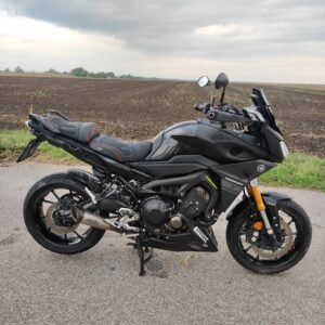 Motorrad monatelang inserieren – was kostet das wirklich