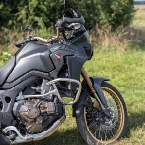 Motorrad sofort verkaufen ohne Wartezeit