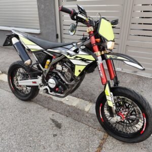 Motorrad verkaufen bei Taferlriss