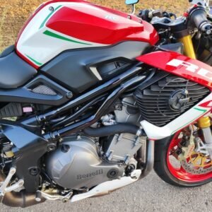 Motorrad verkaufen im 6 Bezirk