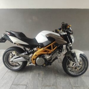 Motorrad verkaufen im 7 Bezirk