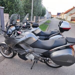 Motorrad verkaufen im Burgenland