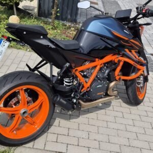 Motorrad verkaufen in Baden
