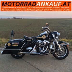 Motorrad verkaufen in Kärnten