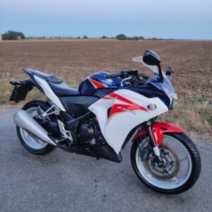 Motorrad verkaufen in Tirol