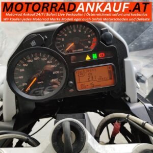 Motorrad verkaufen in Tulln
