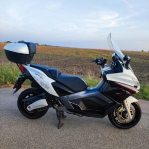 Motorrad verkaufen nach Tod – was Angehörige beachten müssen