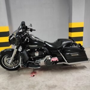 Motorrad verkaufen ohne Fremde zu treffen