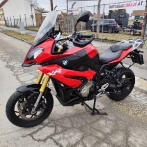 Motorrad verkaufen ohne Stress