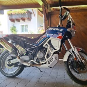 Motorrad verkaufen – Angst vor Betrug