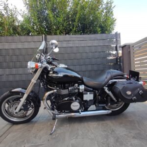 Motorrad verkaufen – Haftung bei Probefahrten