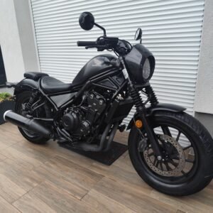 Motorrad verkaufen – anonym & diskret