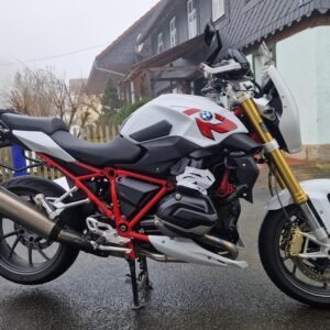 Motorrad verkaufen – falsches Geld vermeiden