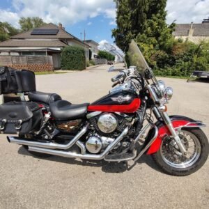 Motorrad verkaufen – ohne Stress und Zeitverlust