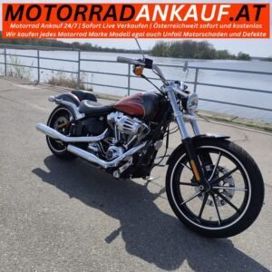 Motorrad verkaufen – typische Geschichten aus dem Privatverkauf