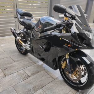 Motorrad verkaufen – warum Händler oft fairer zahlen als privat