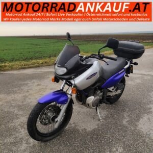 Motorrad verkaufen – was tun bei Preisdrückern