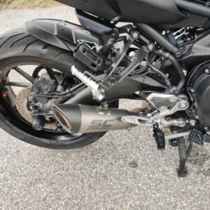 Motorschaden Motorrad Ankauf