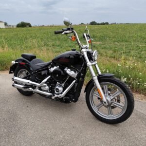 Online Motorrad Verkaufen