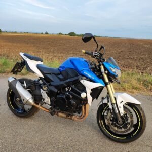 Suzuki in Graz Verkaufen