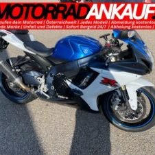 Suzuki in Linz verkaufen