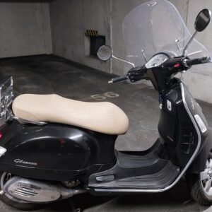 Vespa GTS 300 Verkaufen