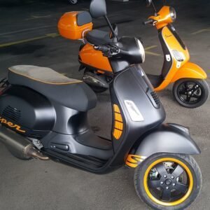 Vespa in Graz Verkaufen